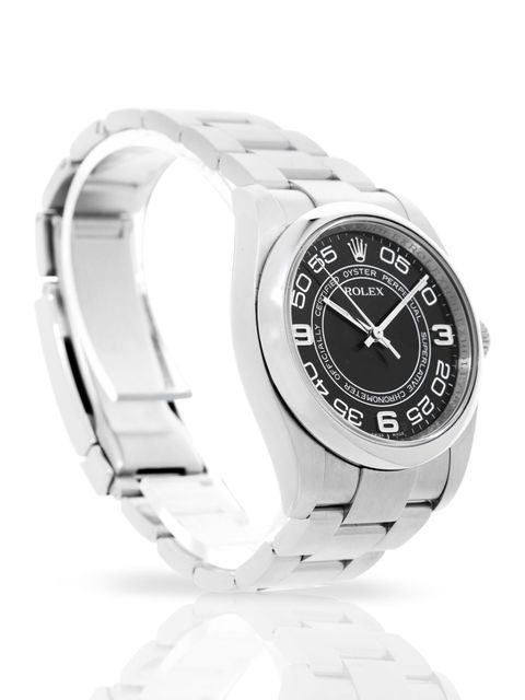 Rolex Oyster Perpetual 116000 Image 3